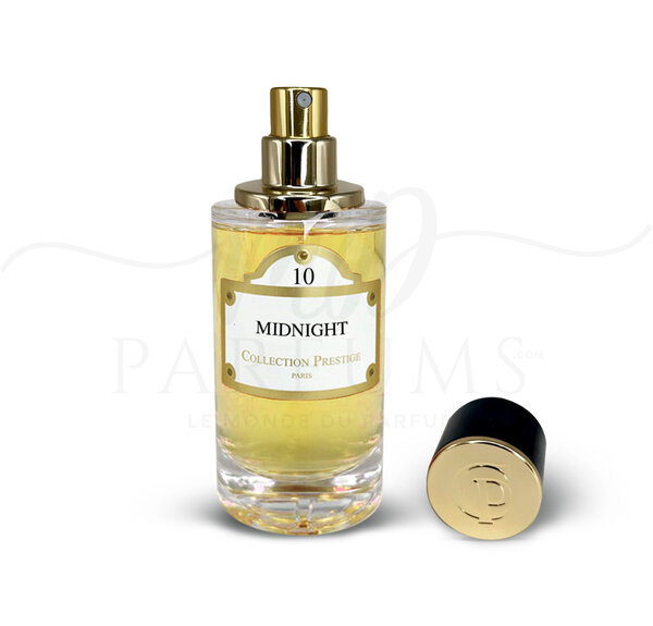 Parfum Midnight Collection Prestige