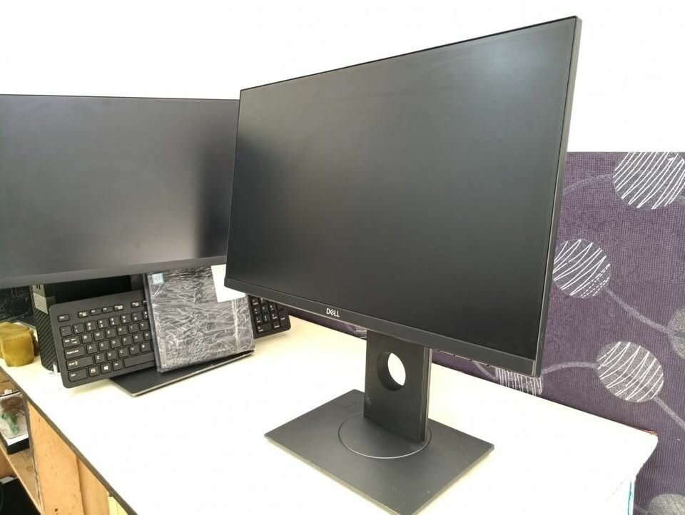 Dell P222H Monitor - 22 Pouces