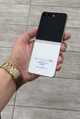 SAMSUNG Z Flip5 8/256GB