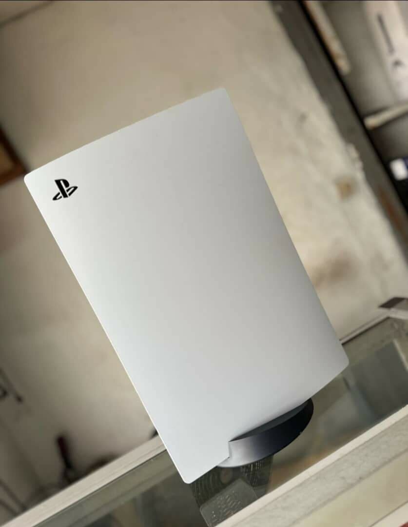 Console ps5