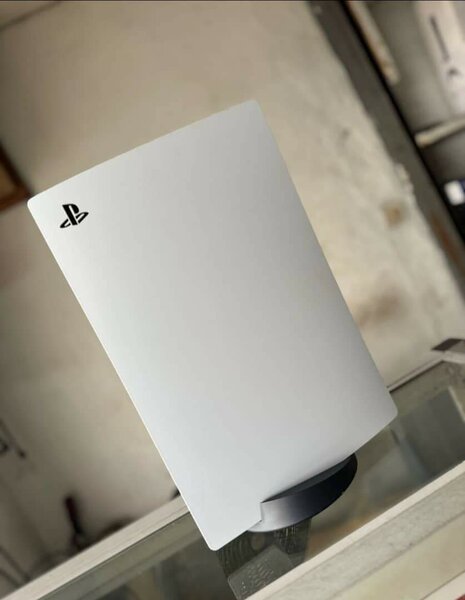 Console ps5
