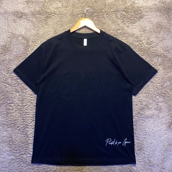 T-shirt Jesus Super Star