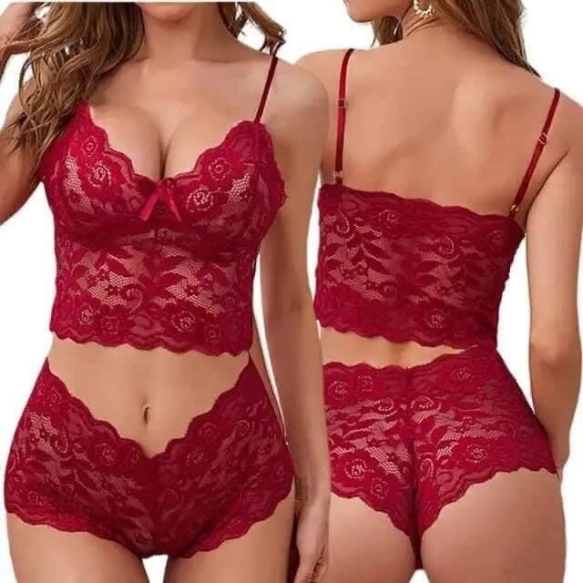 Ensemble de lingerie sexy
