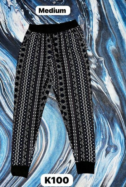 Women's comfortable pajama pants