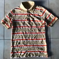 new casual good quality men's t-shirt