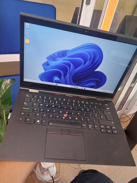 Lenovo Thinkpad X1 Yoga
