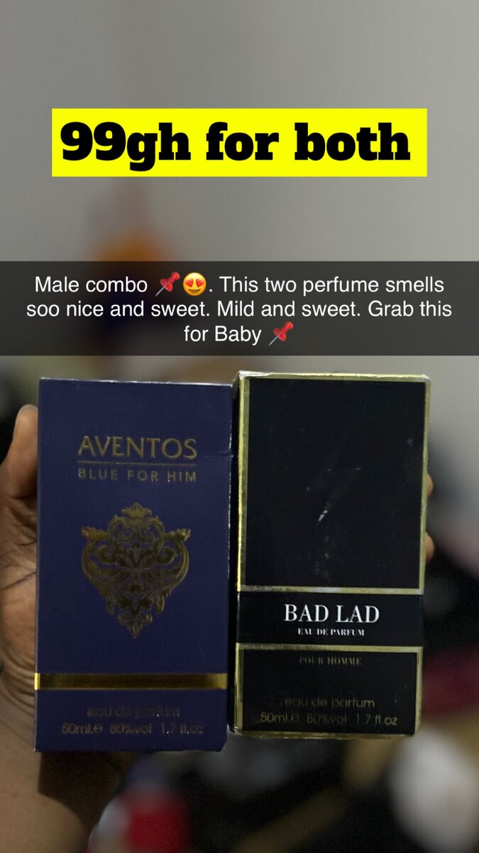 Fragrance world perfumes