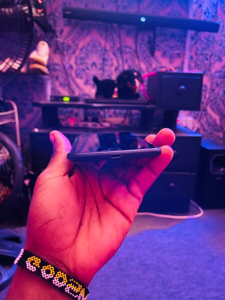 iPhone 7 Plus, 128Gig