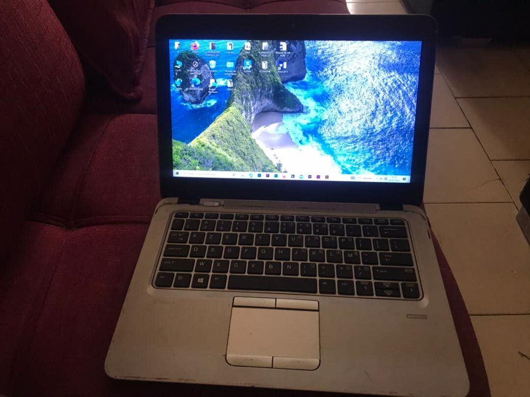 HP Laptop Portable