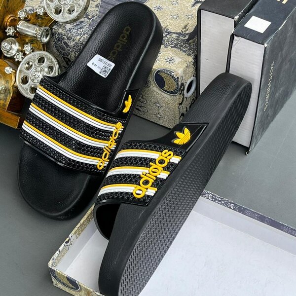 Adidas slides