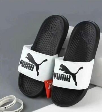 Sandales puma