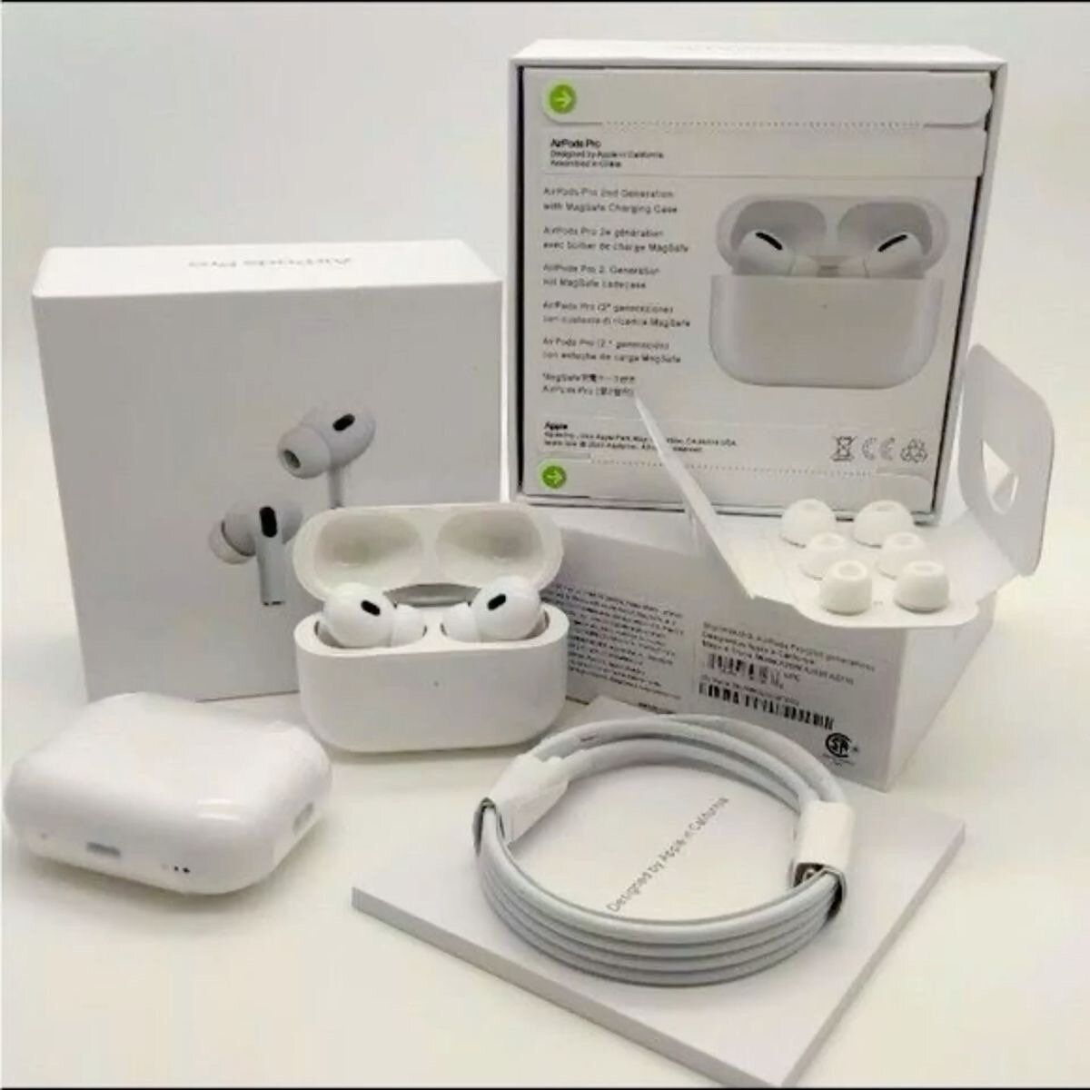 AirPod Pro certifié