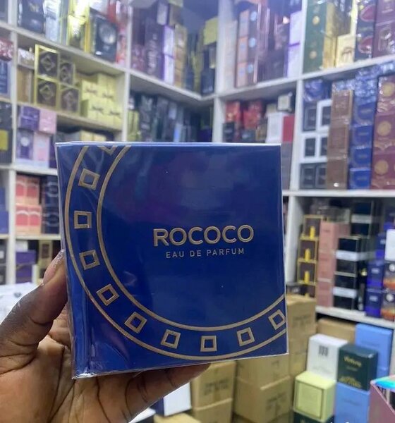 Parfum Absolu "Proud of You"