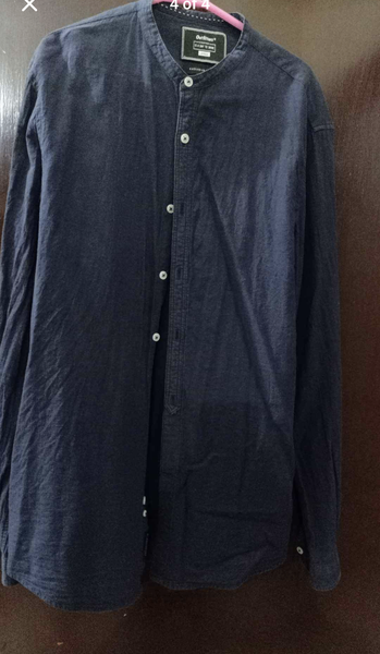 Casual Shirt