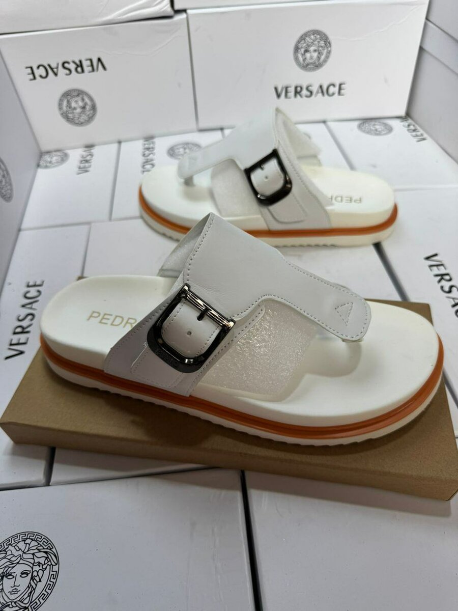 Chaussures de plage tendance