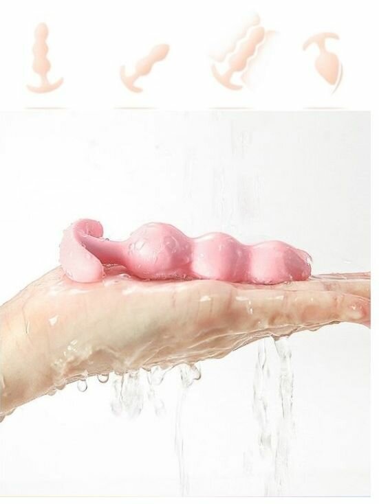 3 X Point Stimulation