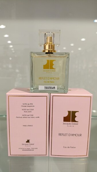 Reflet d'Amour Eau de Parfum