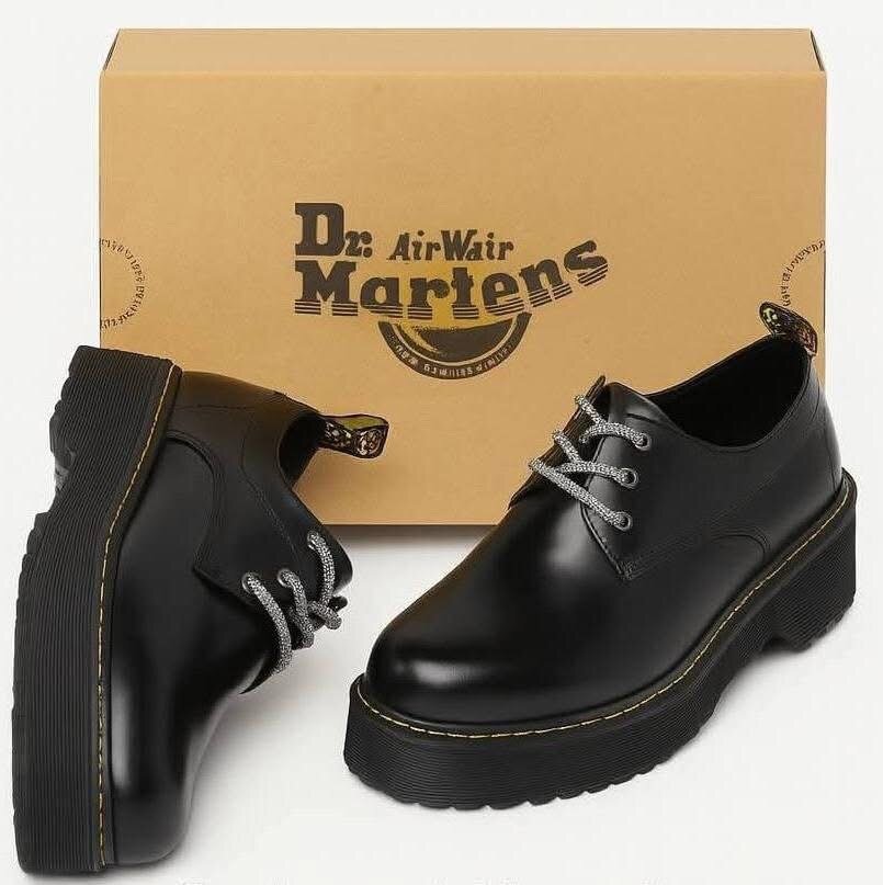 Chaussures Dr Martens Classiques