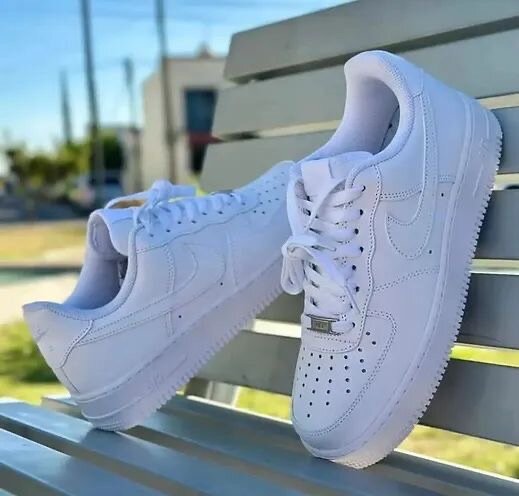 Air Force blanche original