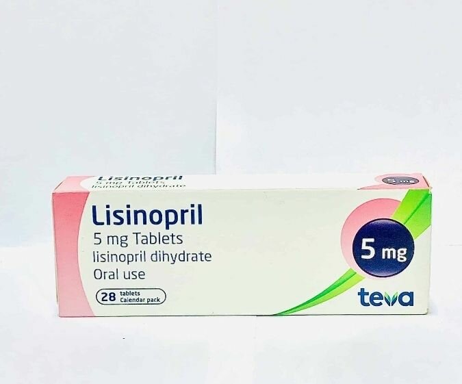 Lisinopril