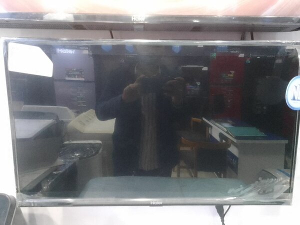 Haier 32 inch led tv