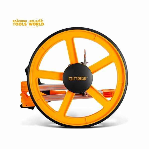 Roue de Mesure DINGQI 318mm