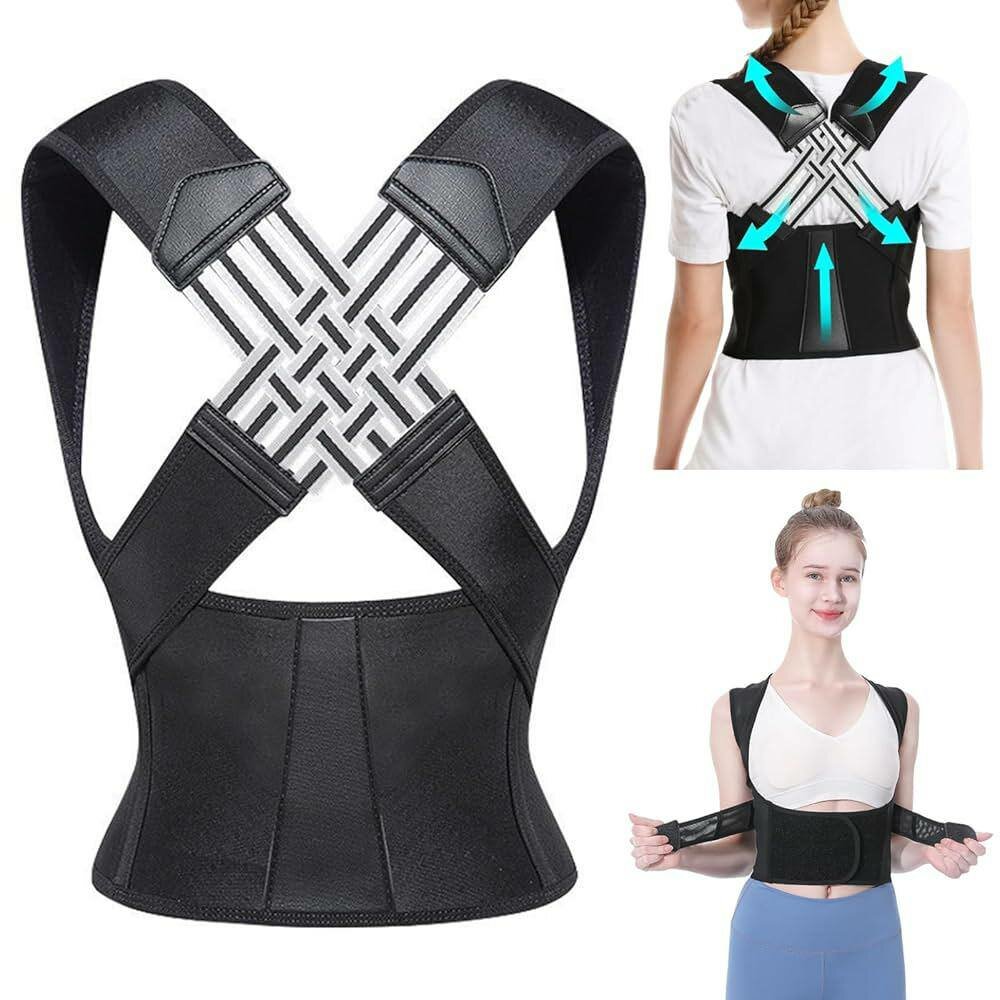 Correcteur de Posture Unisexe