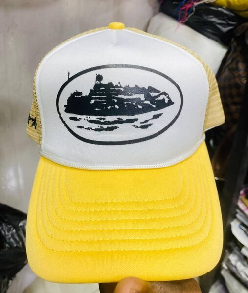 Casquettes élégantes réglables