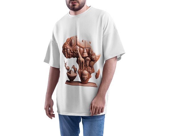 Classic t shirt for all activities especially your Vals day