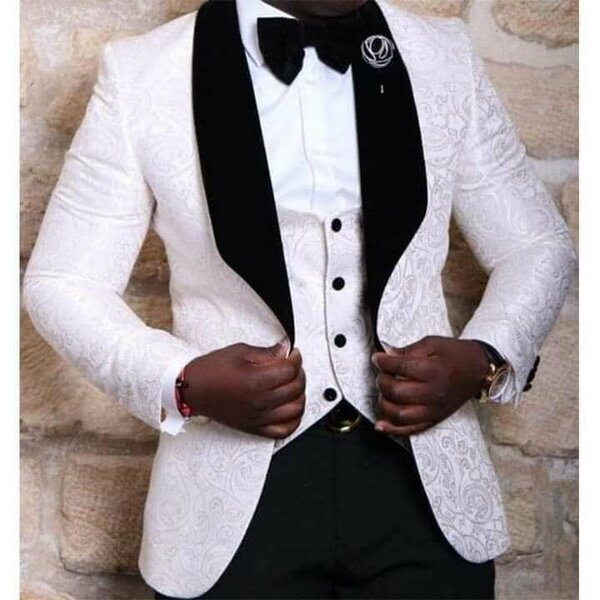 Costume homme