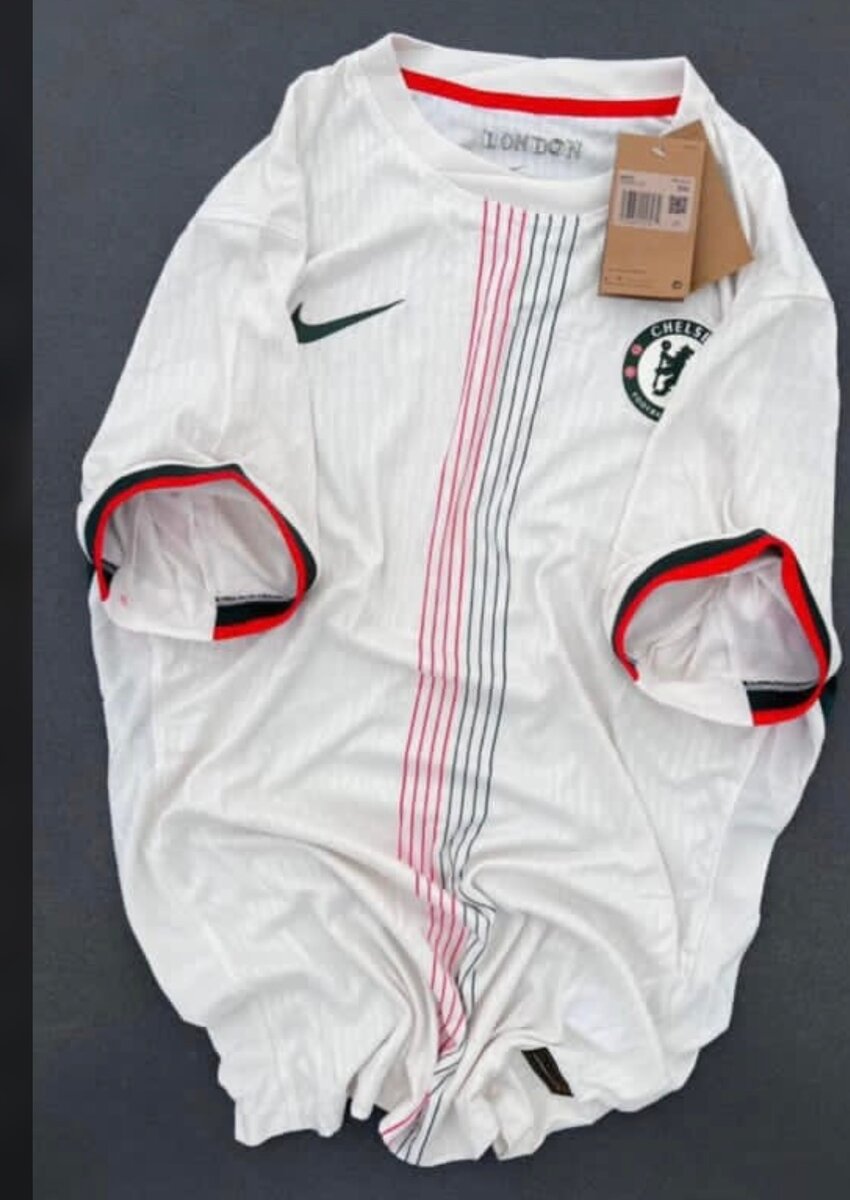 Maillot de Foot Club