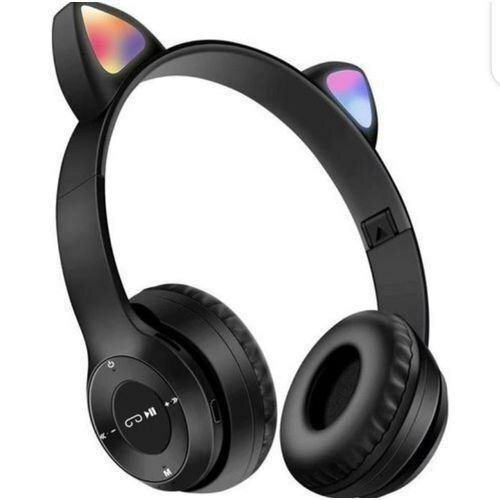Casque écouteur bluetooth chat