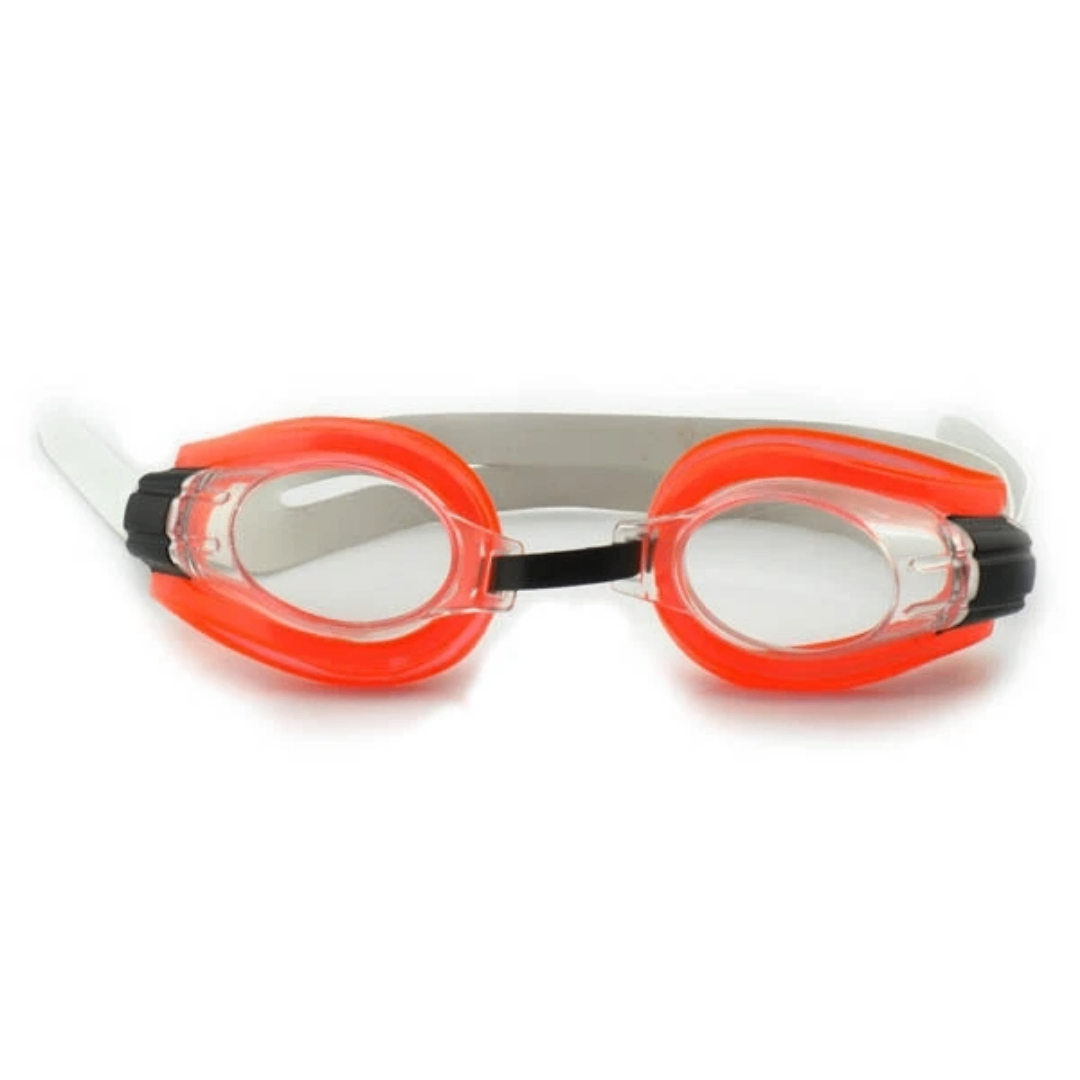 Lunettes de natation étanches