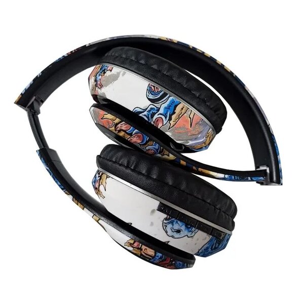 Casque JBL P35 Pure Bass Wirel