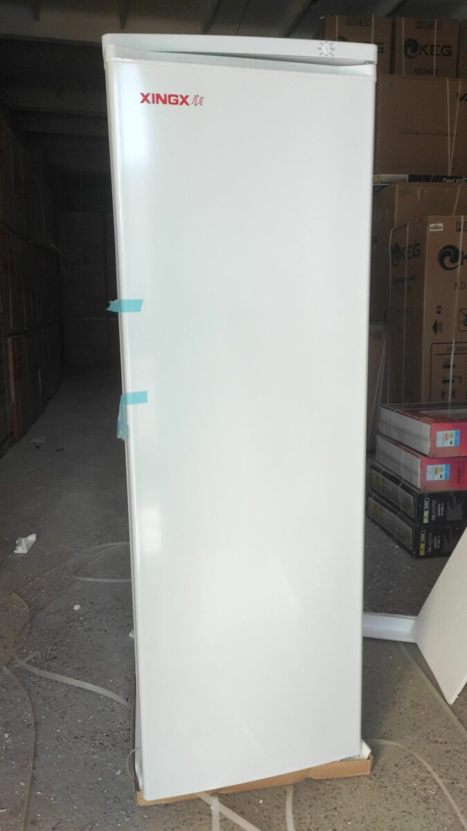 Xing-260 морозильник для дома