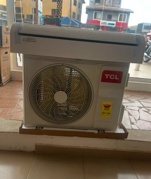 TCL Air Conditioner