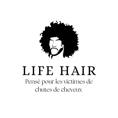 LIFE HAIR