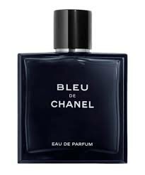 Blue de chanel perfume
