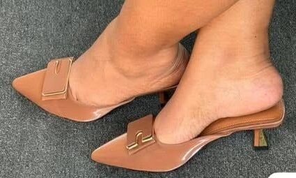 belles chaussures pour femmes