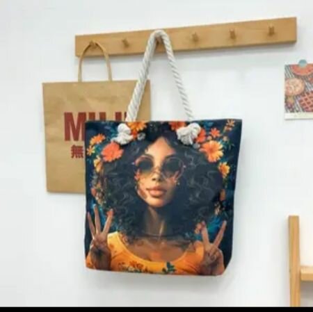 Sac bandoulière