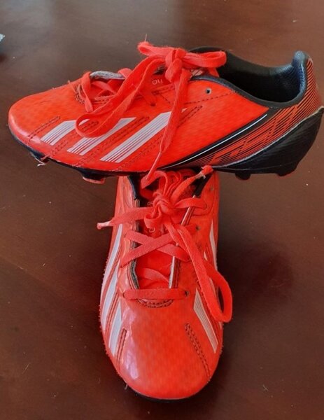 CRAMPON LÉGER
