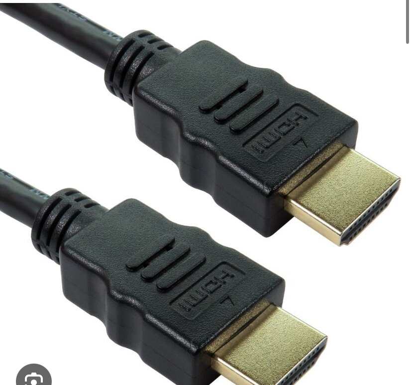 High-Speed HDMI Cable