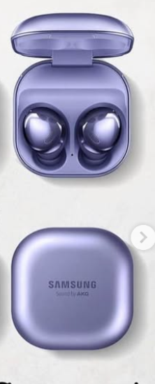 Samsung Galaxy buds pro