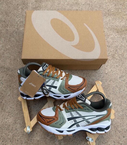 Chaussures de course élégantes