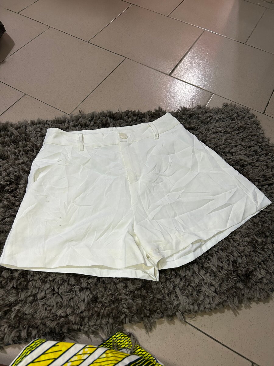 Shorts élégants pour femmes