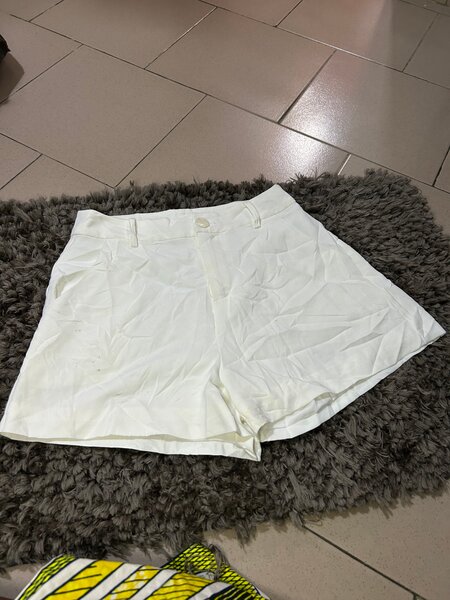 Shorts élégants pour femmes