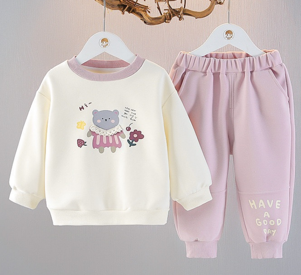 детская двойка