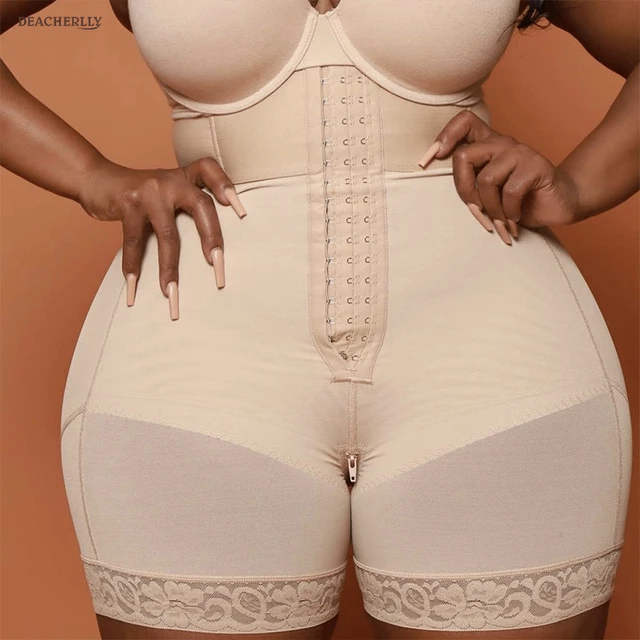 Body Shaper Gainant Invisible