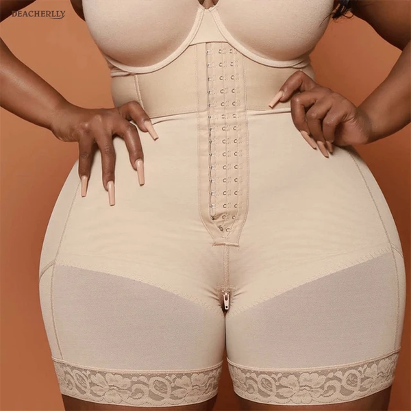 Body Shaper Gainant Invisible