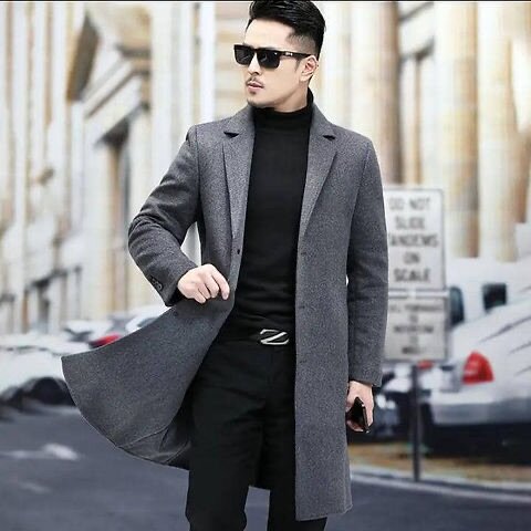 Blazers mentau